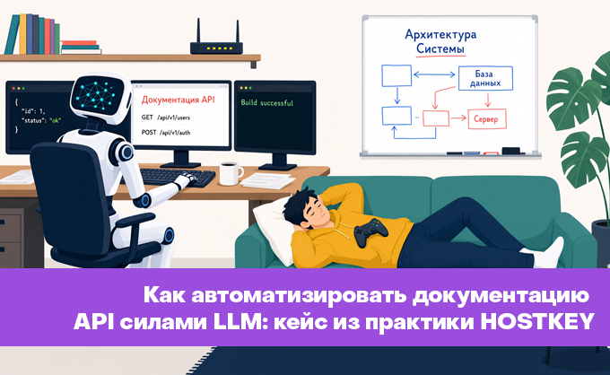 server one