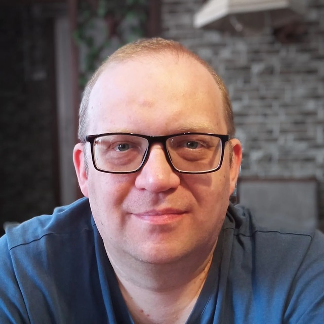 Александр Казанцев