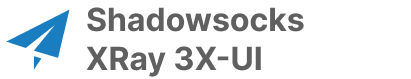 3X-UI Shadowsocks