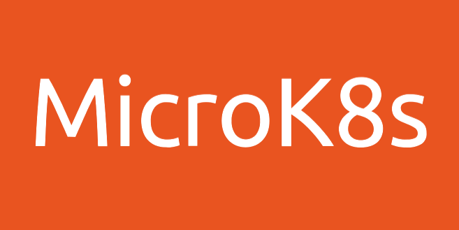 MicroK8s