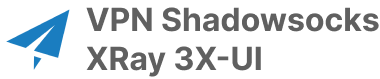 3X-UI Shadowsocks